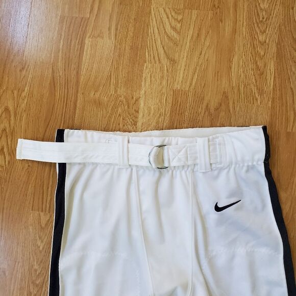 Nike Stock Alpha Elite Football Pants sz Lg - Picture 4 of 9